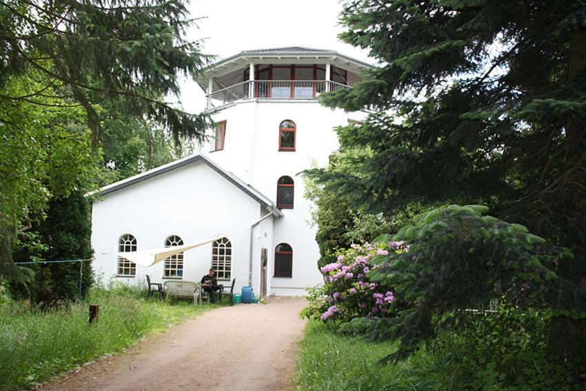 Ottersberg Otterstedter Muehle酒店 外观 照片